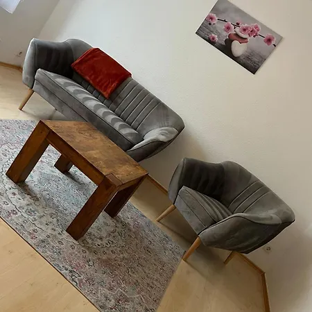 5 In Direkter Naehe Zum Rhein Lägenhet