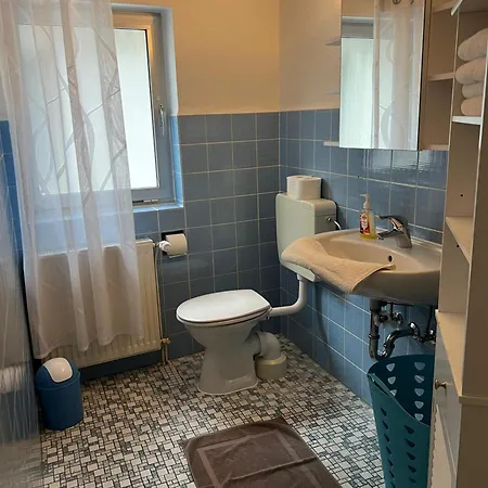 Lägenhet 5 In Direkter Naehe Zum Rhein *