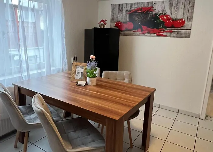 5 In Direkter Naehe Zum Rhein *