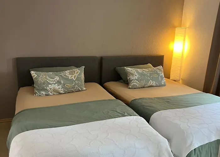 5 In Direkter Naehe Zum Rhein Koblenz (Rhineland-Palatinate)