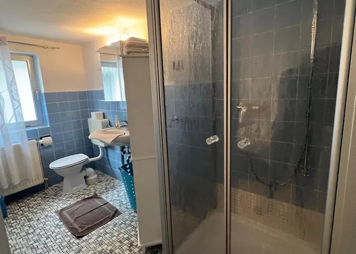 5 In Direkter Naehe Zum Rhein * Koblenz (Rhineland-Palatinate)